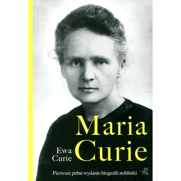 Maria Curie