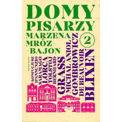 Domy pisarzy 2