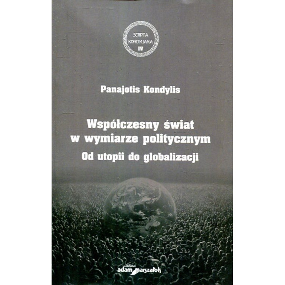 Współczesny świat w wymiarze politycznym