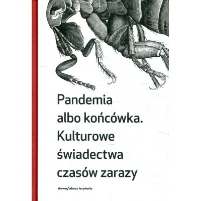 Pandemia albo końcówka