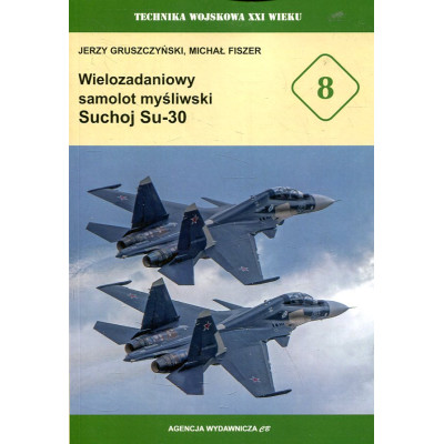 Wielozadaniowy samolot myśliwski Suchoj Su-30