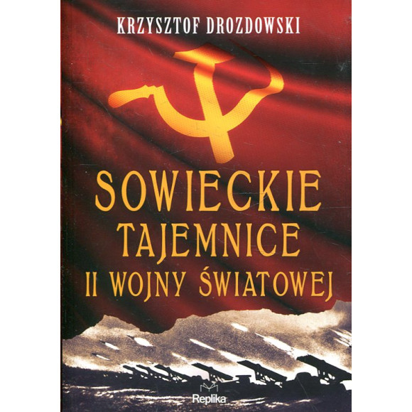 Sowieckie tajemnice II wojny światowej