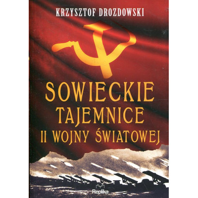 Sowieckie tajemnice II wojny światowej