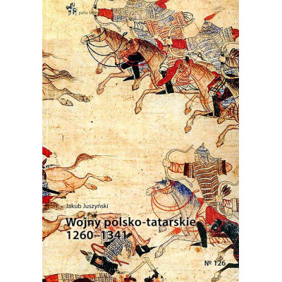 Wojny polsko-tatarskie 1260-1341