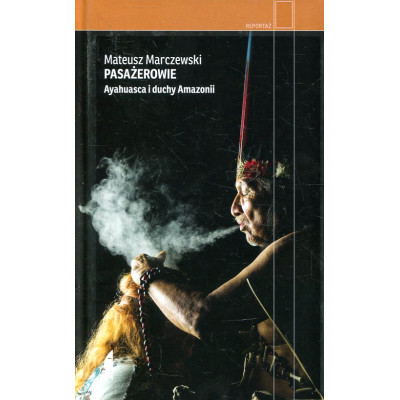 Pasażerowie