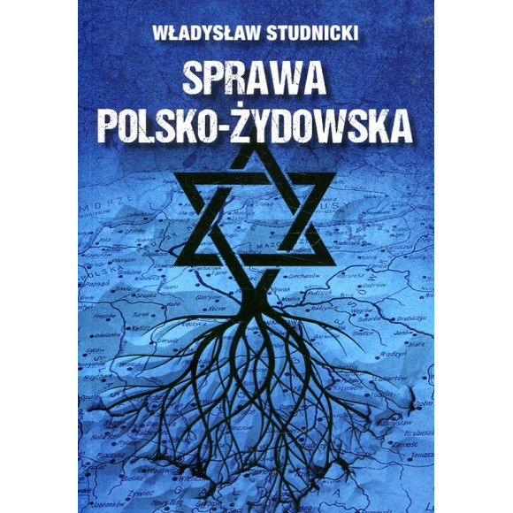 Sprawa polsko-żydowska