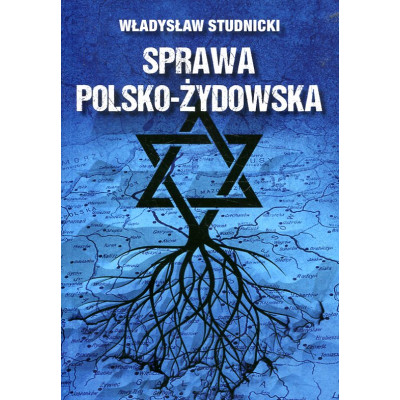Sprawa polsko-żydowska