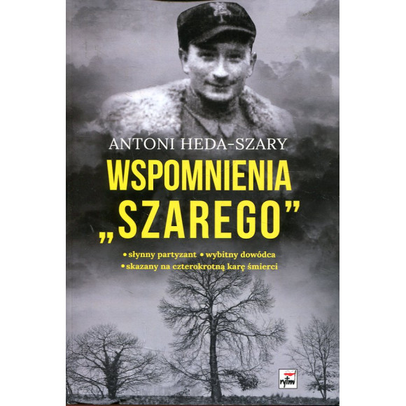 Wspomnienia „Szarego”