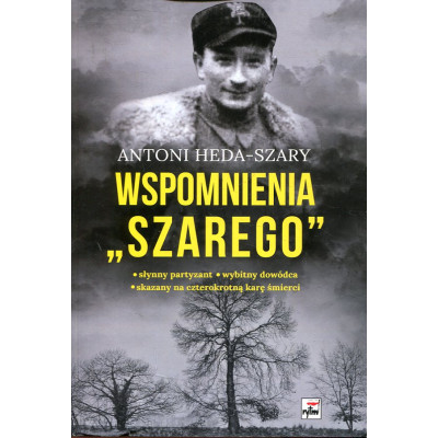 Wspomnienia „Szarego”
