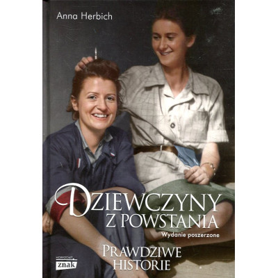 Dziewczyny z Powstania