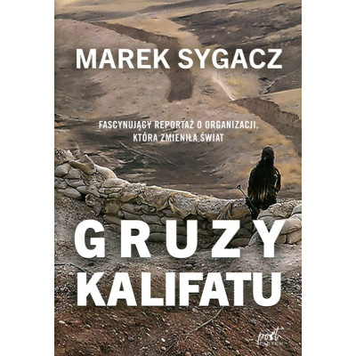 Gruzy kalifatu