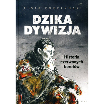 Dzika dywizja