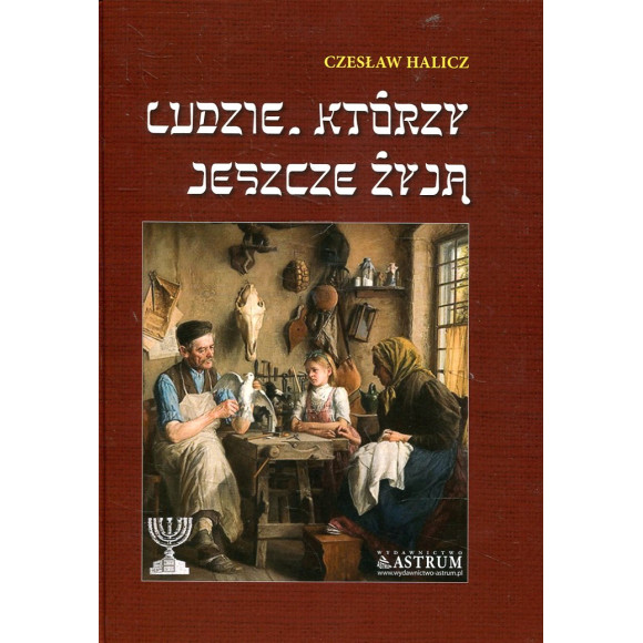 Ludzie, którzy jeszcze żyją