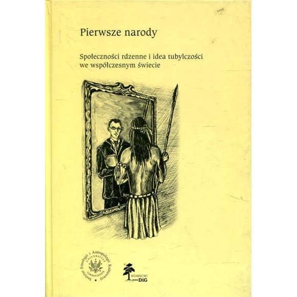 Pierwsze narody