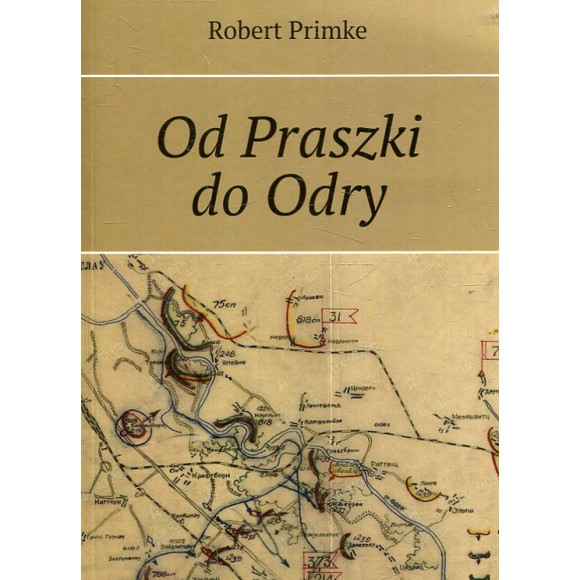 Od Praszki do Odry