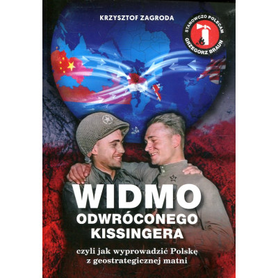 Widmo odwróconego Kissingera