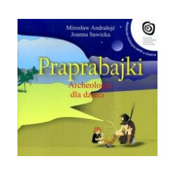 Praprabajki