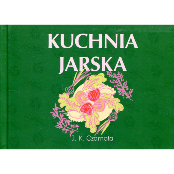 Kuchnia Jarska
