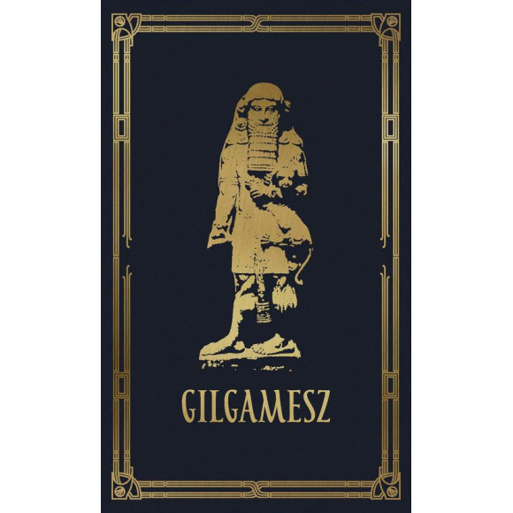 Gilgamesz