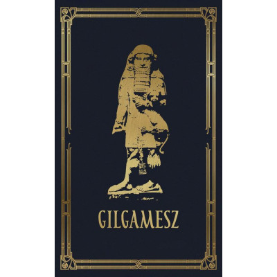 Gilgamesz