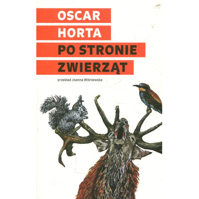 Po stronie zwierząt