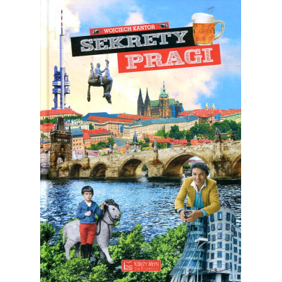 Sekrety Pragi