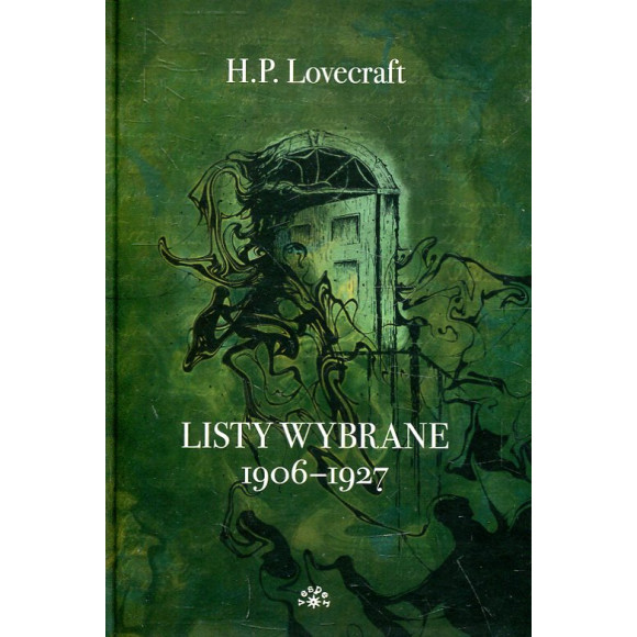 Listy wybrane 1906-1927