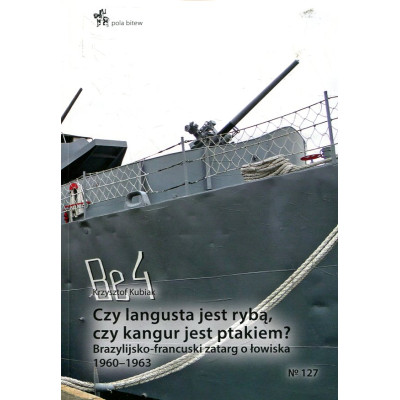 Czy langusta jest rybą, czy kangur jest ptakiem?