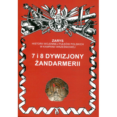 7 i 8 dywizjony żandarmerii