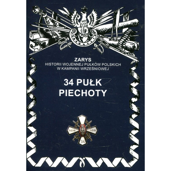 34 Pułk Piechoty
