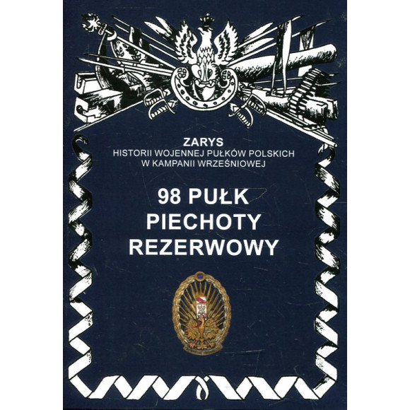 98 Pułk Piechoty Rezerwowy