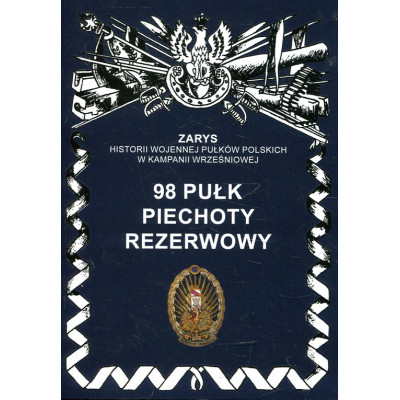 98 Pułk Piechoty Rezerwowy