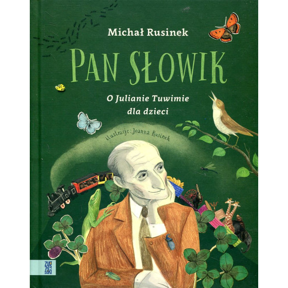 Pan Słowik