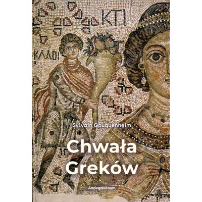 Chwała Greków