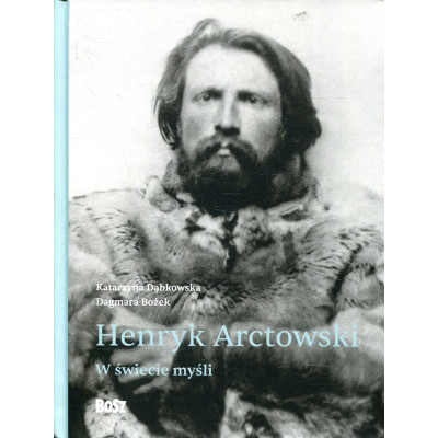 Henryk Arctowski