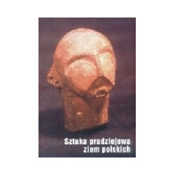 Sztuka pradziejowa ziem polskich