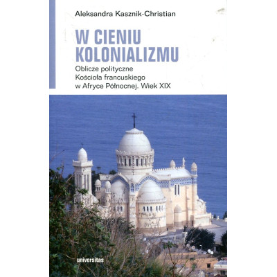 W cieniu kolonializmu