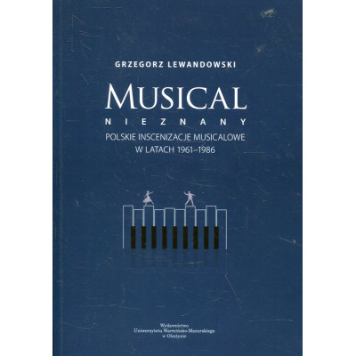 Musical nieznany
