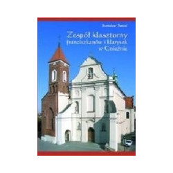 Zespół klasztorny franciszkanów i klarysek w Gnieźnie