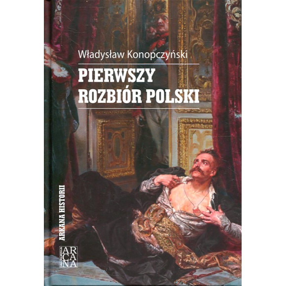 Pierwszy rozbiór Polski