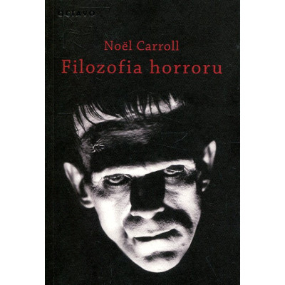 Filozofia horroru
