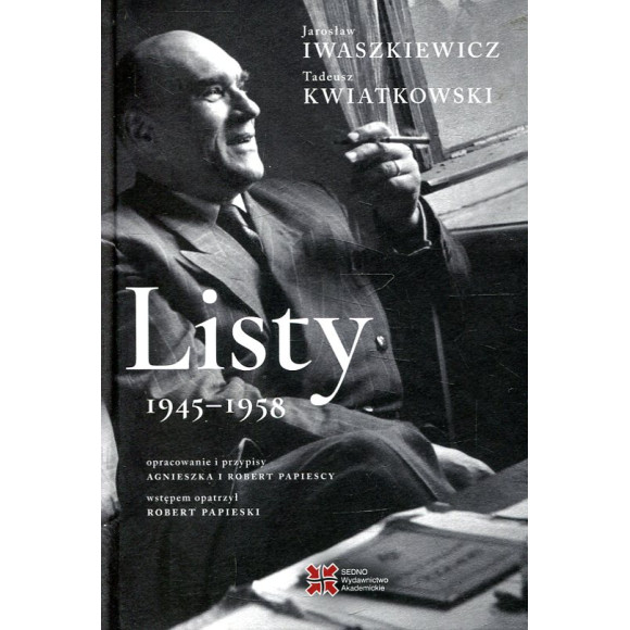 Listy 1945-1958