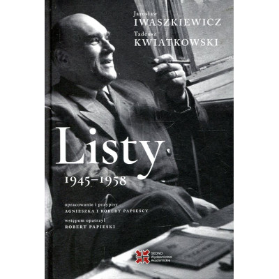 Listy 1945-1958