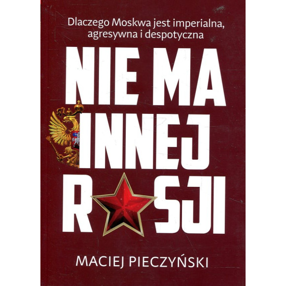 Nie ma innej Rosji