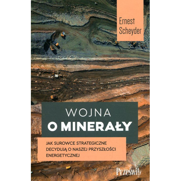Wojna o minerały