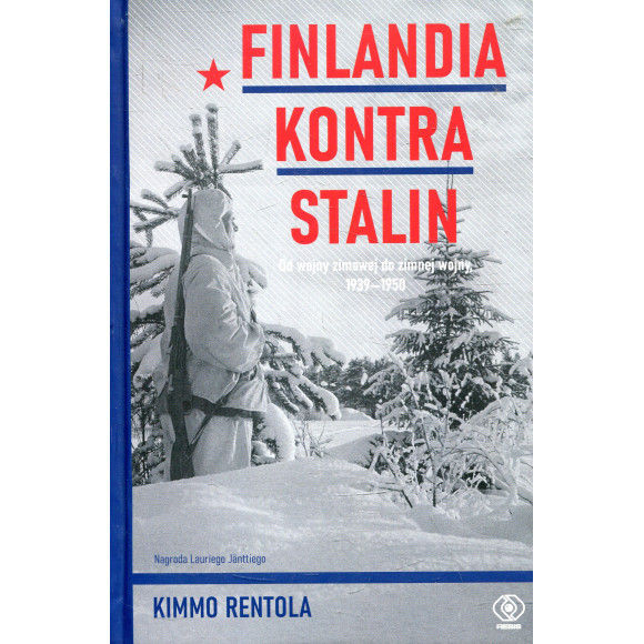 Finlandia kontra Stalin