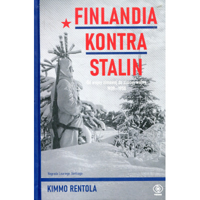Finlandia kontra Stalin