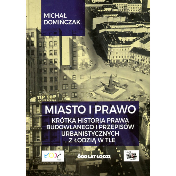Miasto i prawo