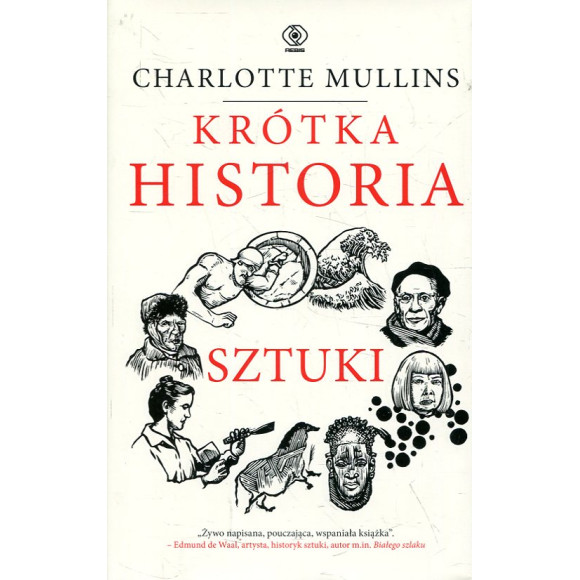 Krótka historia sztuki