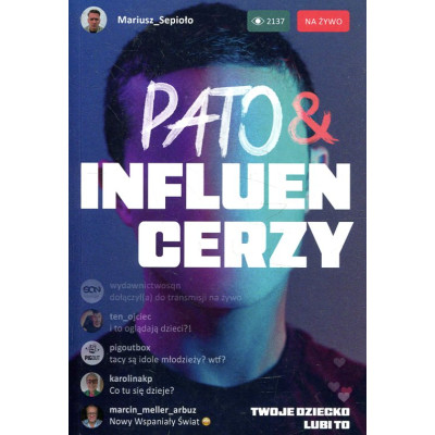 Pato&influencerzy